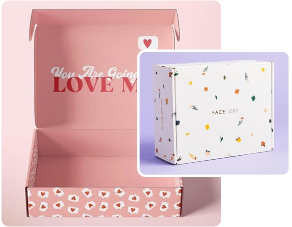 2-mailer-Cardboard-Boxes