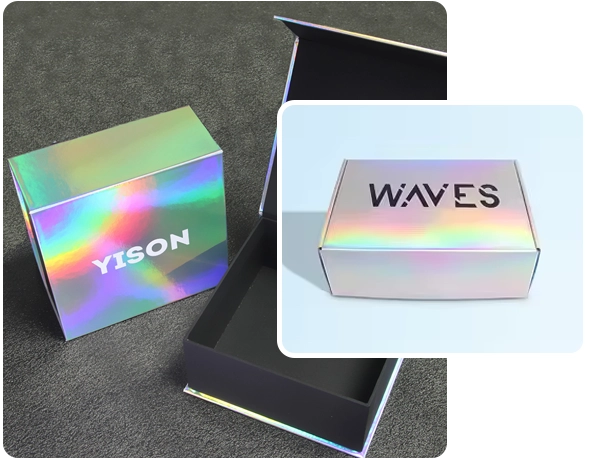 2-mailer-Holographic-Boxes