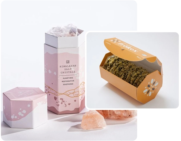 2-printed-Hexagon-Boxes