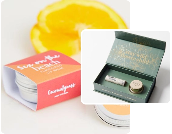 2-printed-Lip-Balm-Boxes
