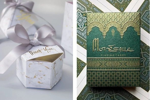 3-Gold-Foil-Boxes-with-ribbon