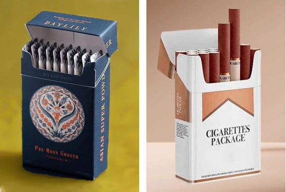 3-rectangular-Cigarette-Boxes