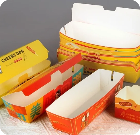 4-hot-dog-boxes