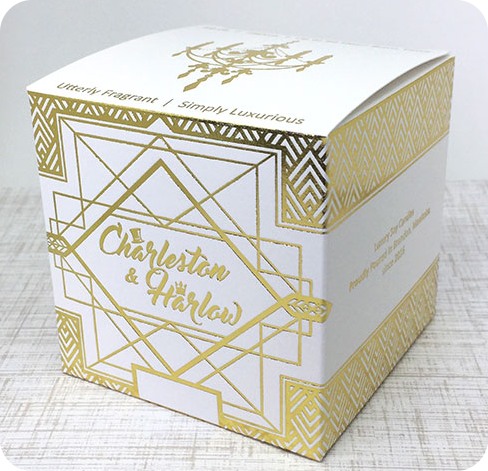 4-square-Gold-Foil-Boxes
