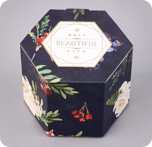 4-tuck-top-Hexagon-Boxes