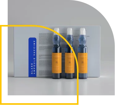 Ampoule-Boxes