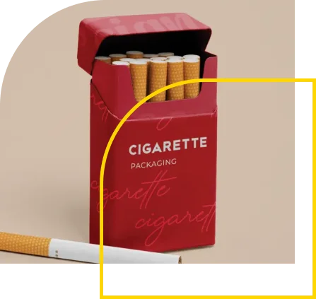Cigarette-Boxes