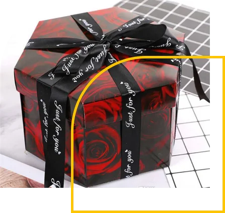 Gift-Boxes