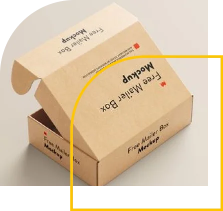 Kraft-Boxes