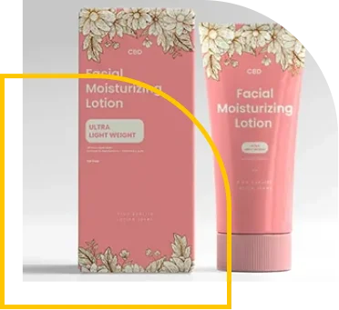 Lotion-Boxes