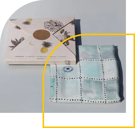 Scarf-Boxes