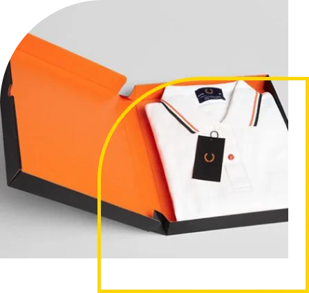 Shirt-Boxes