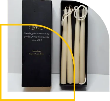 Taper-Candle-Boxes