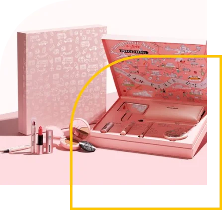 makeup