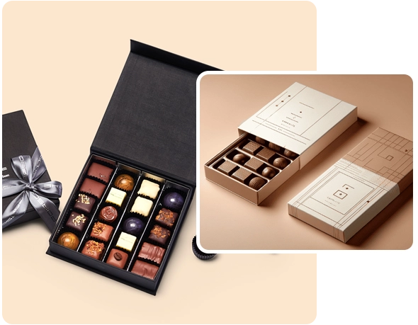 2-Gift-chocolate-truffle-boxes