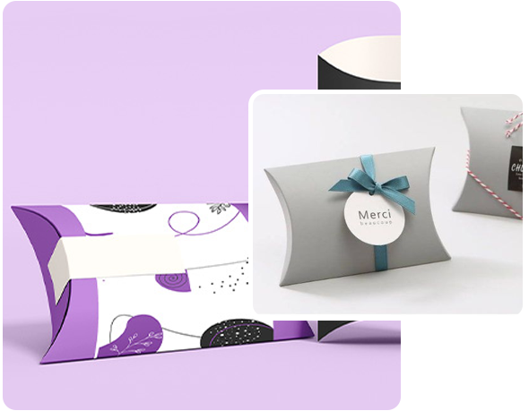 2-pillow-Shaped-Boxes