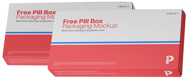 5-tuck-top-Medicine-Boxes