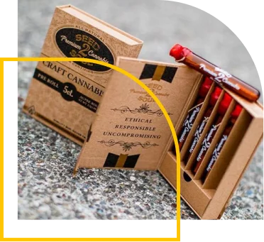 Cannabis-Boxes