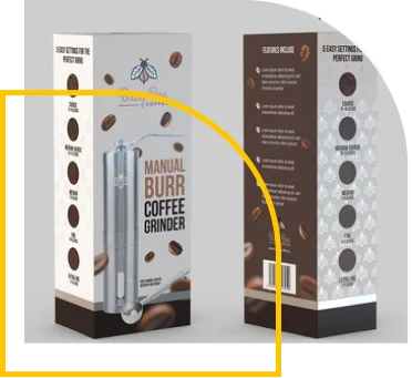 Coffee-Grinder