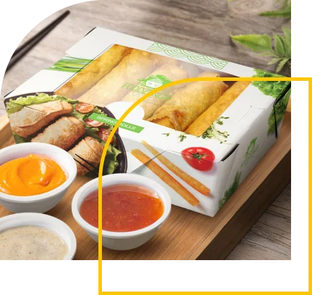 Spring-Roll