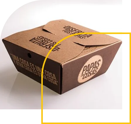 Take-Out-Boxes