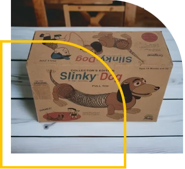 slinky-boxes