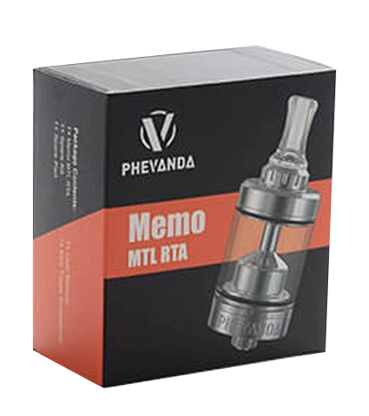 Custom Vape Tank Boxes | Free Shipping | YBY Boxes Canada