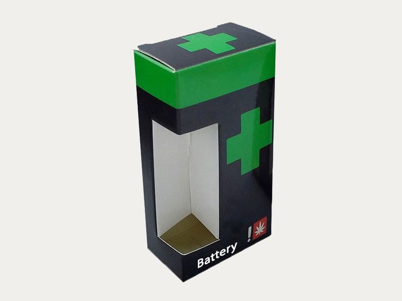 Battery-Box-Design